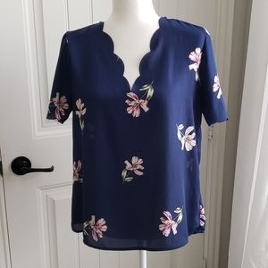 Stitch Fix blouse